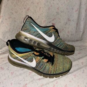 Nike Air Max Flyknit